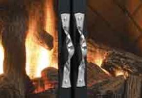 Regency Excalibur Medium Gas Fireplace