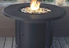 FP541 Fire table
