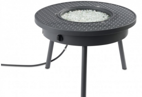 Renegade Portable Gas Fire Pit Table